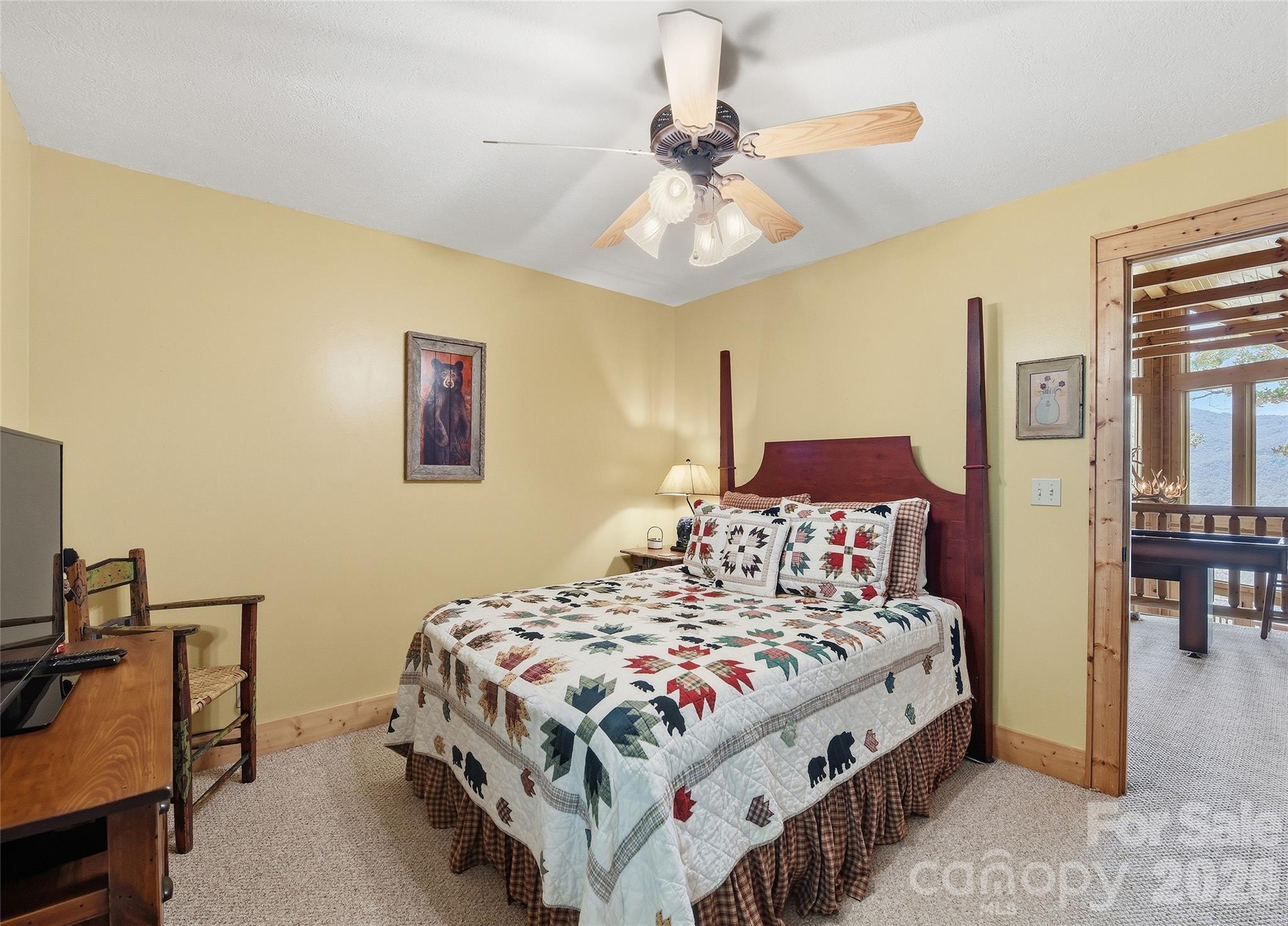 Smoky Mountain Retreat at Eagles Nest - Residential