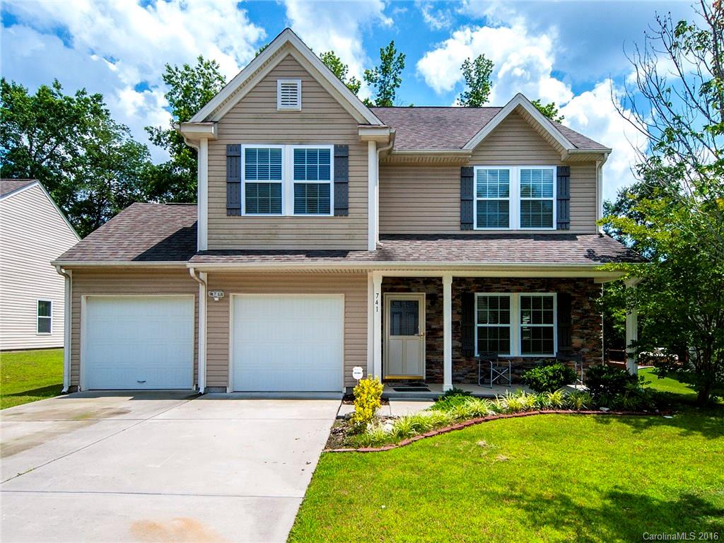 Village Green - Residential