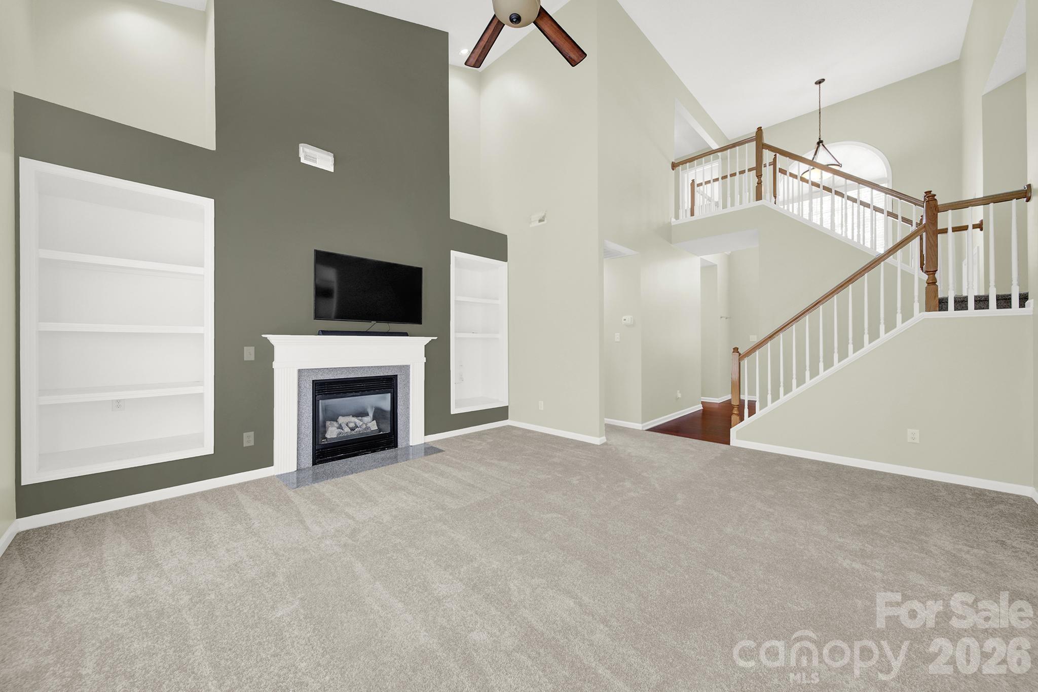 Olde Colony - Residential