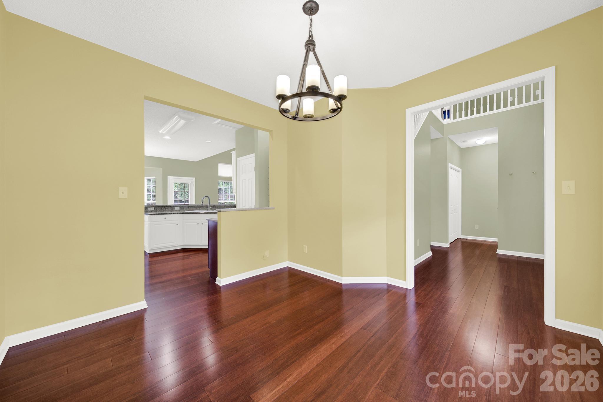 Olde Colony - Residential