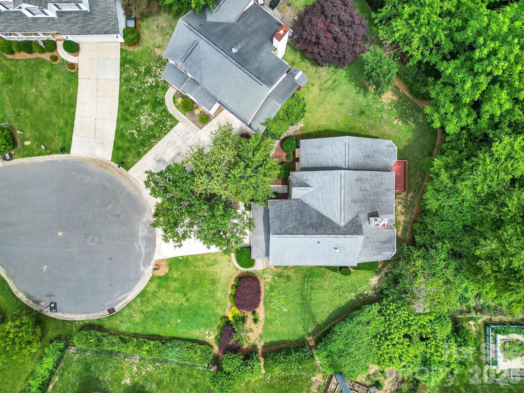 Olde Colony - Residential