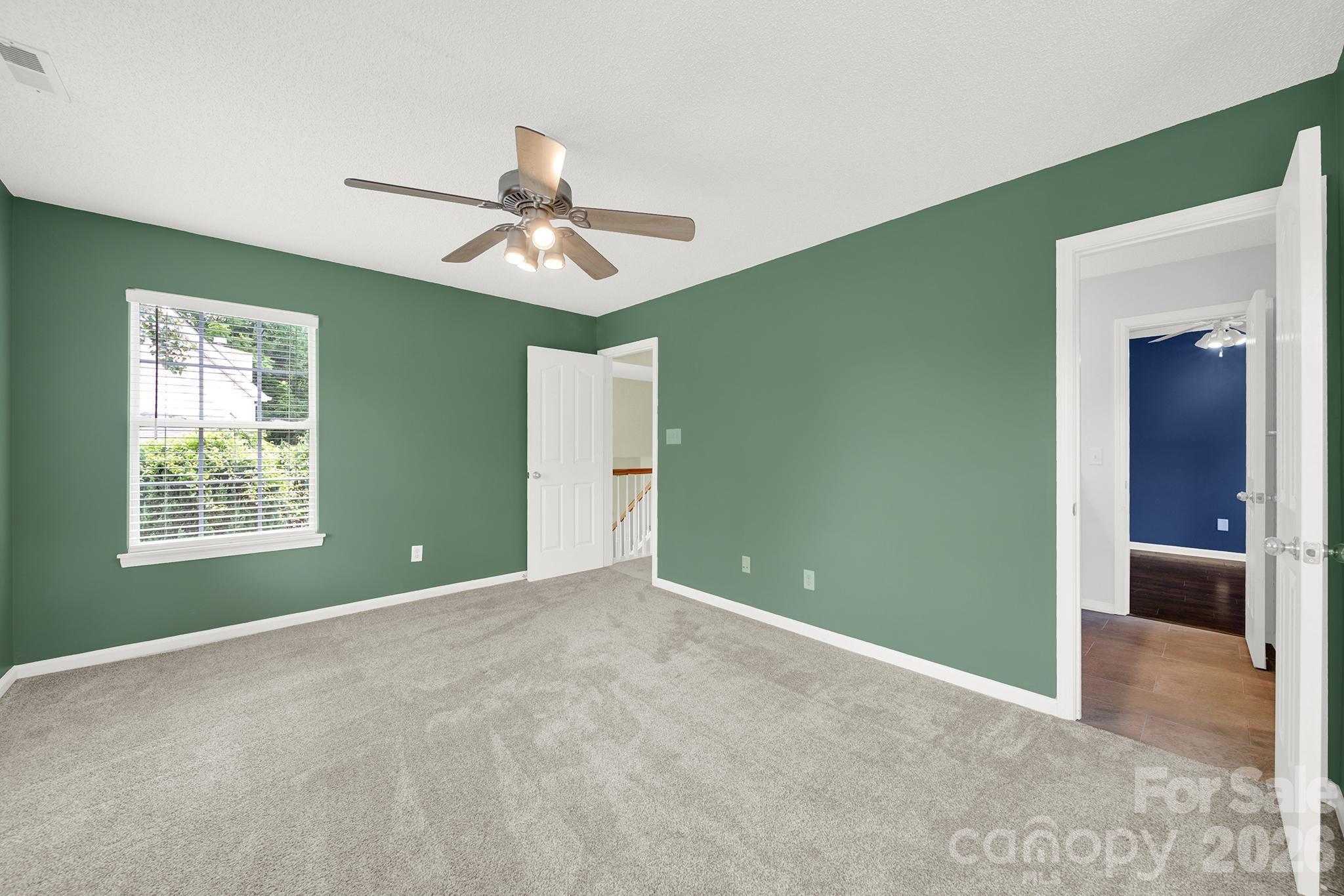 Olde Colony - Residential