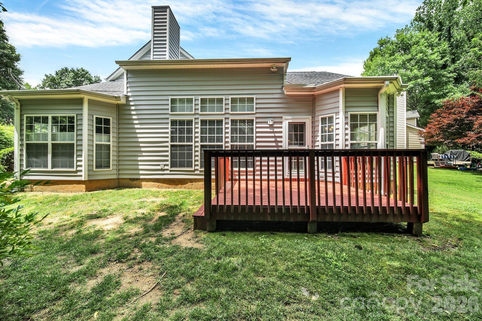 Olde Colony - Residential