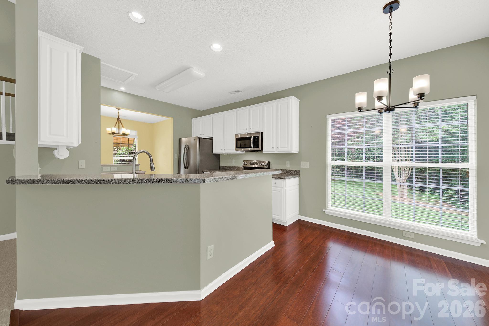 Olde Colony - Residential