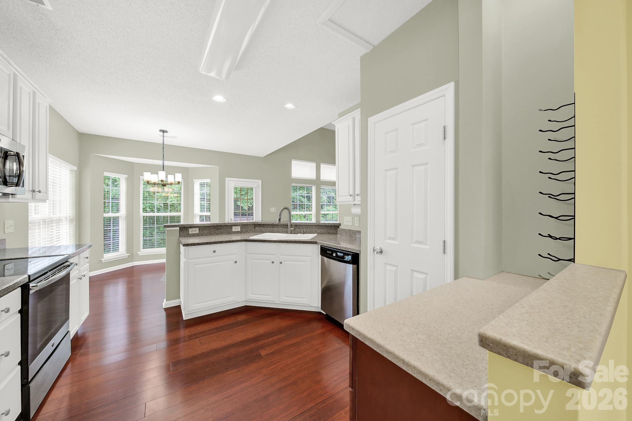 Olde Colony - Residential