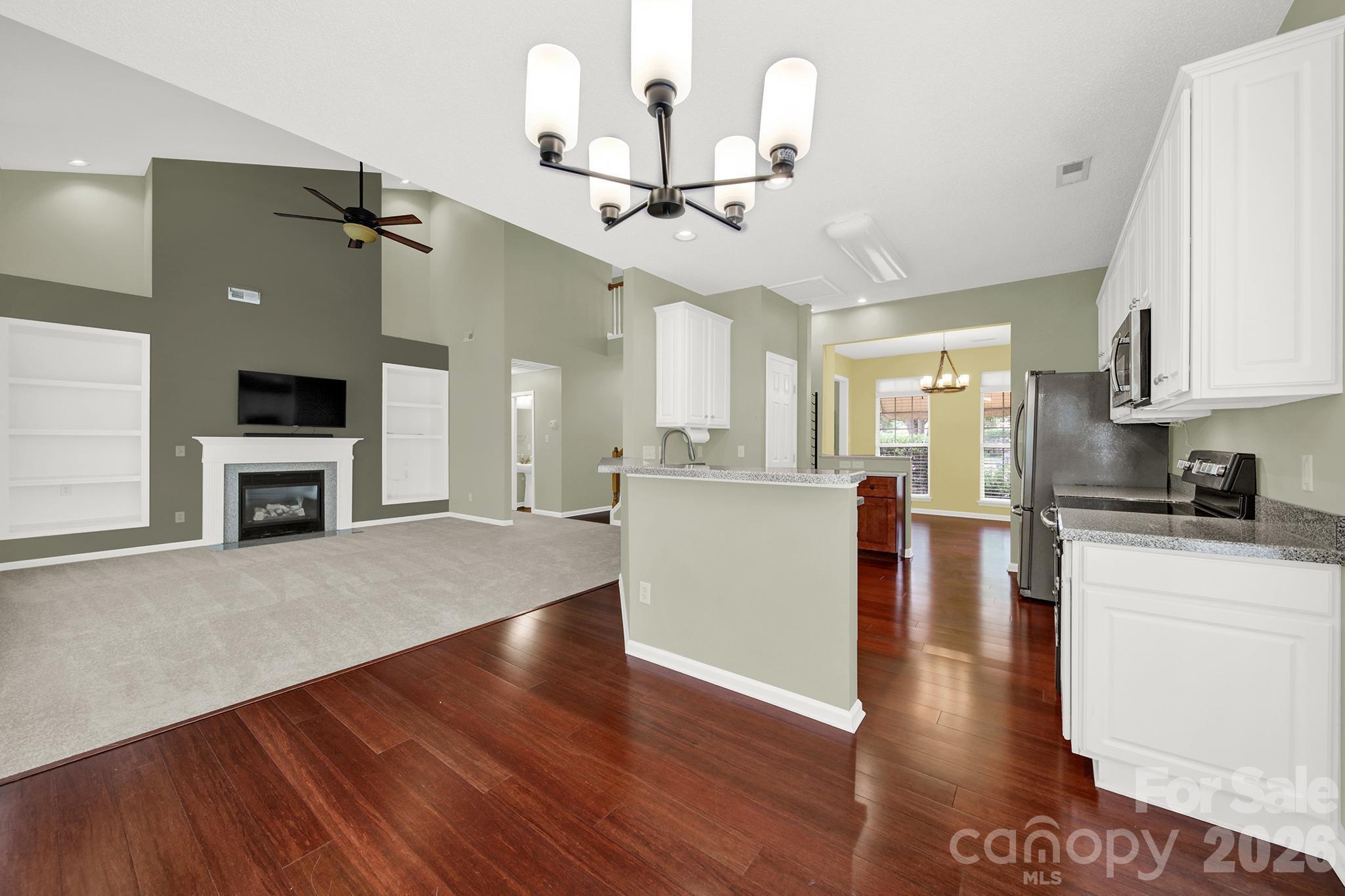 Olde Colony - Residential
