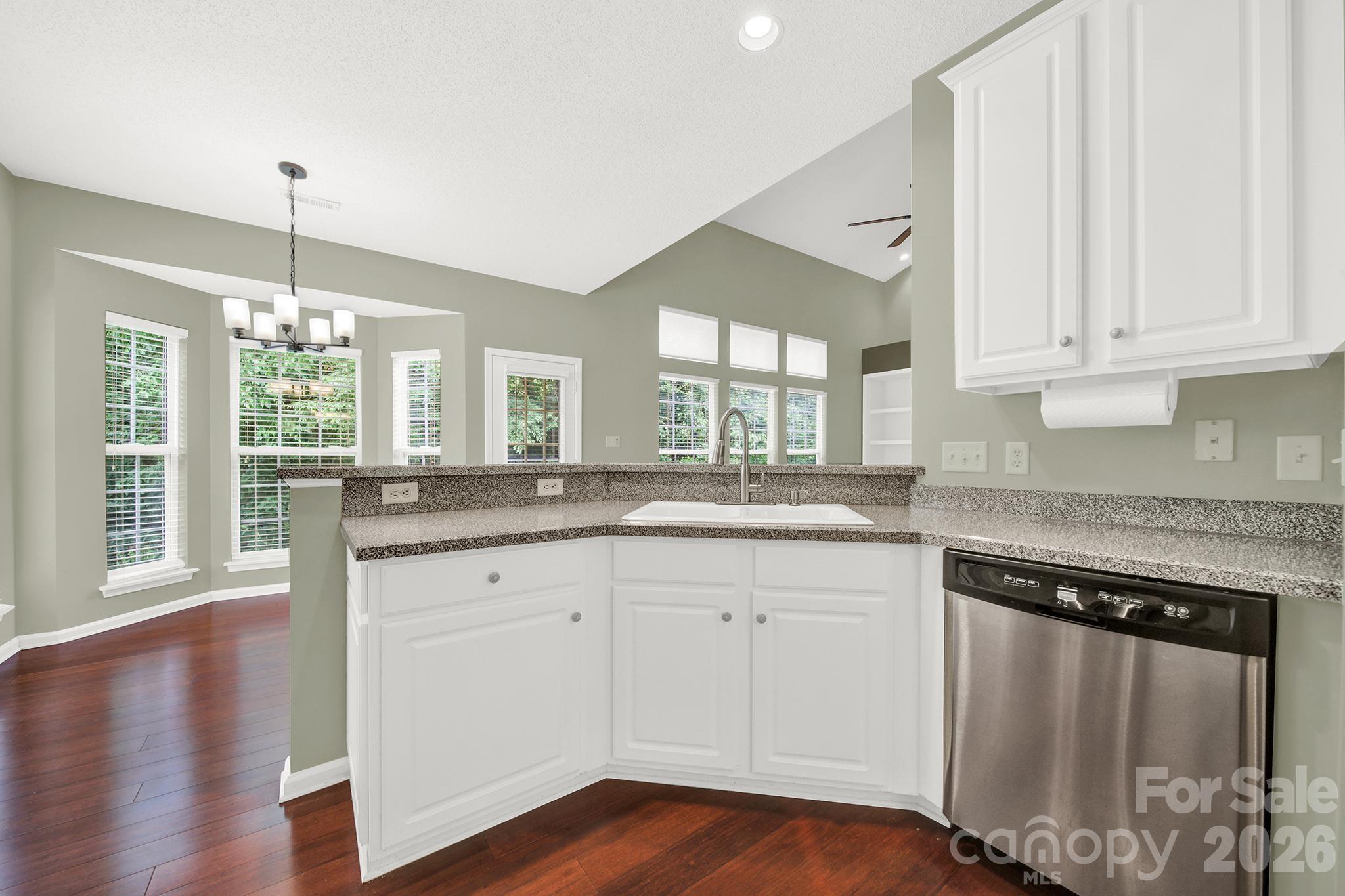Olde Colony - Residential