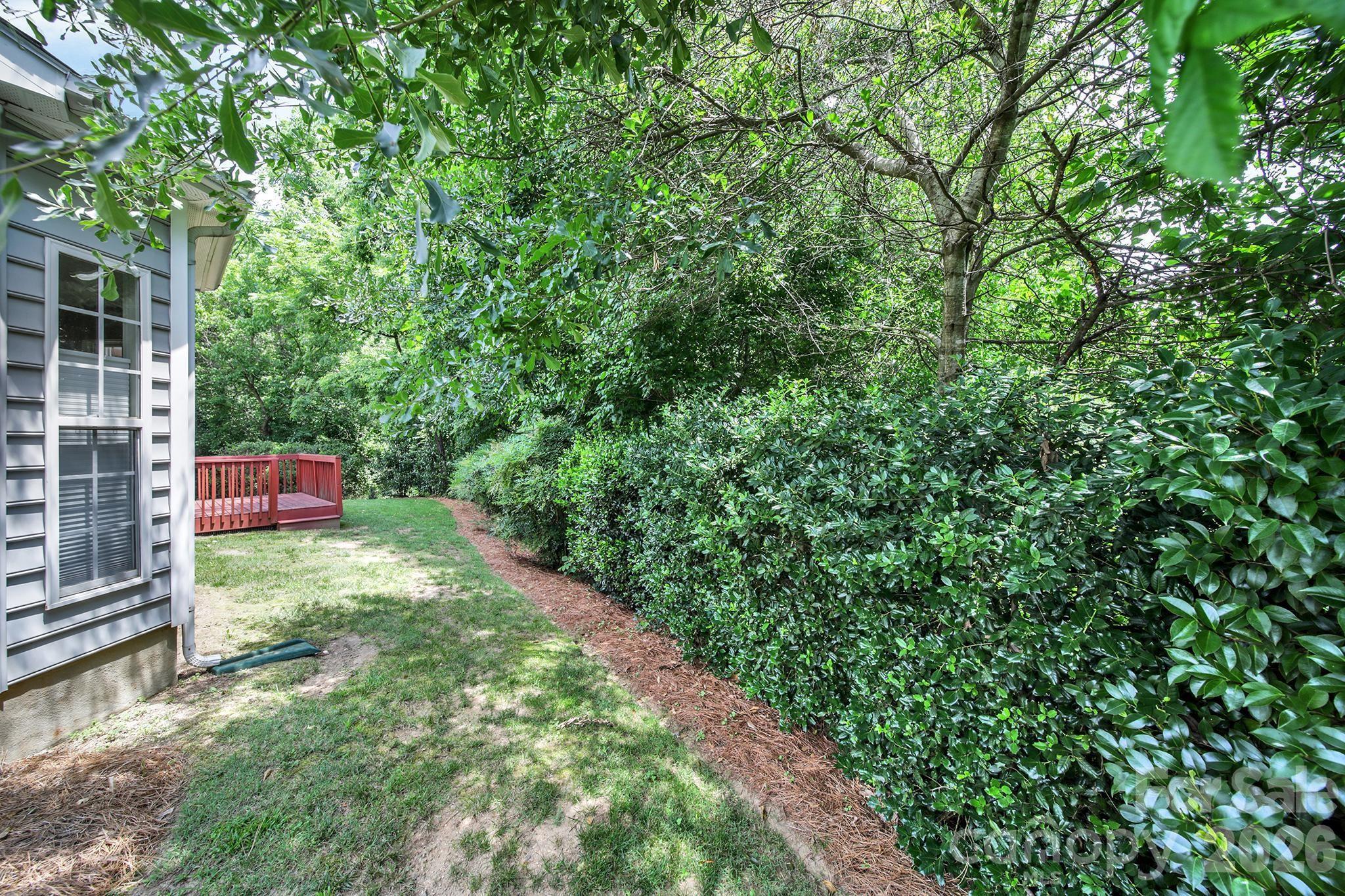 Olde Colony - Residential