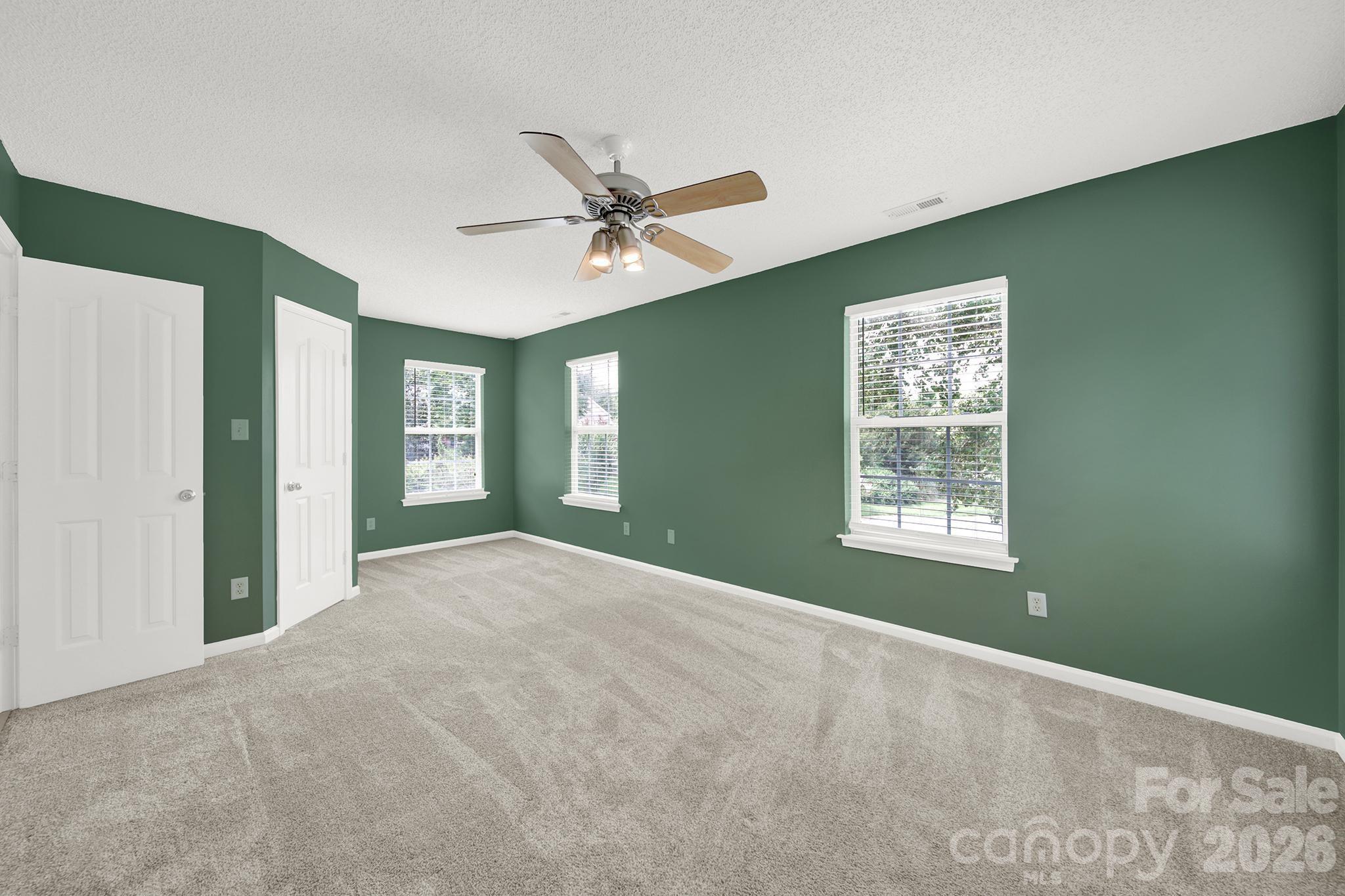 Olde Colony - Residential