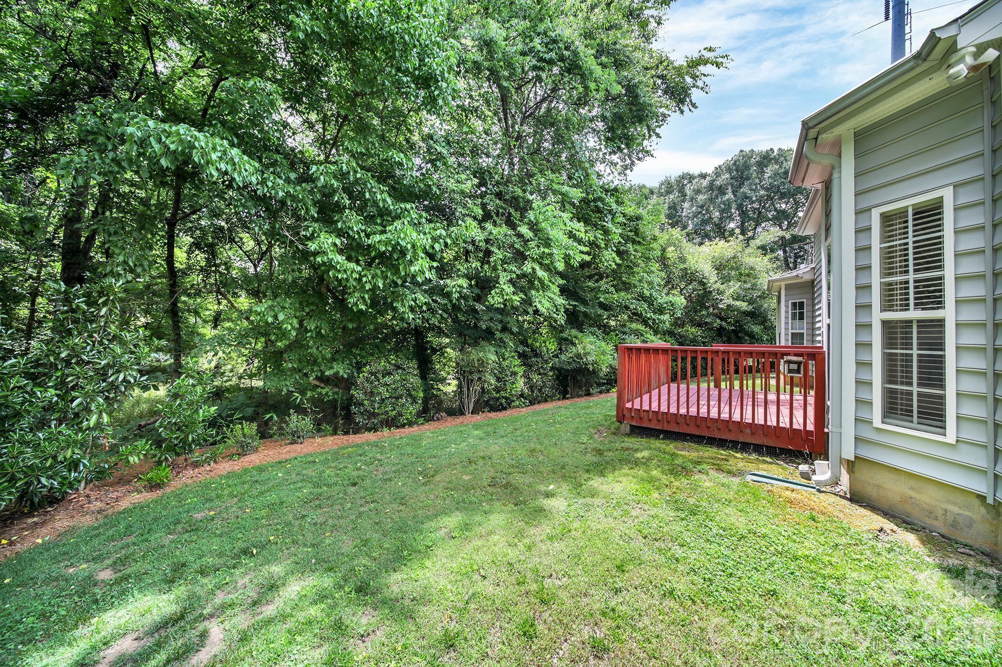 Olde Colony - Residential