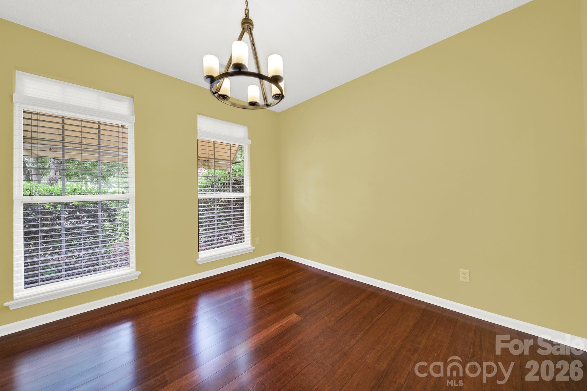 Olde Colony - Residential