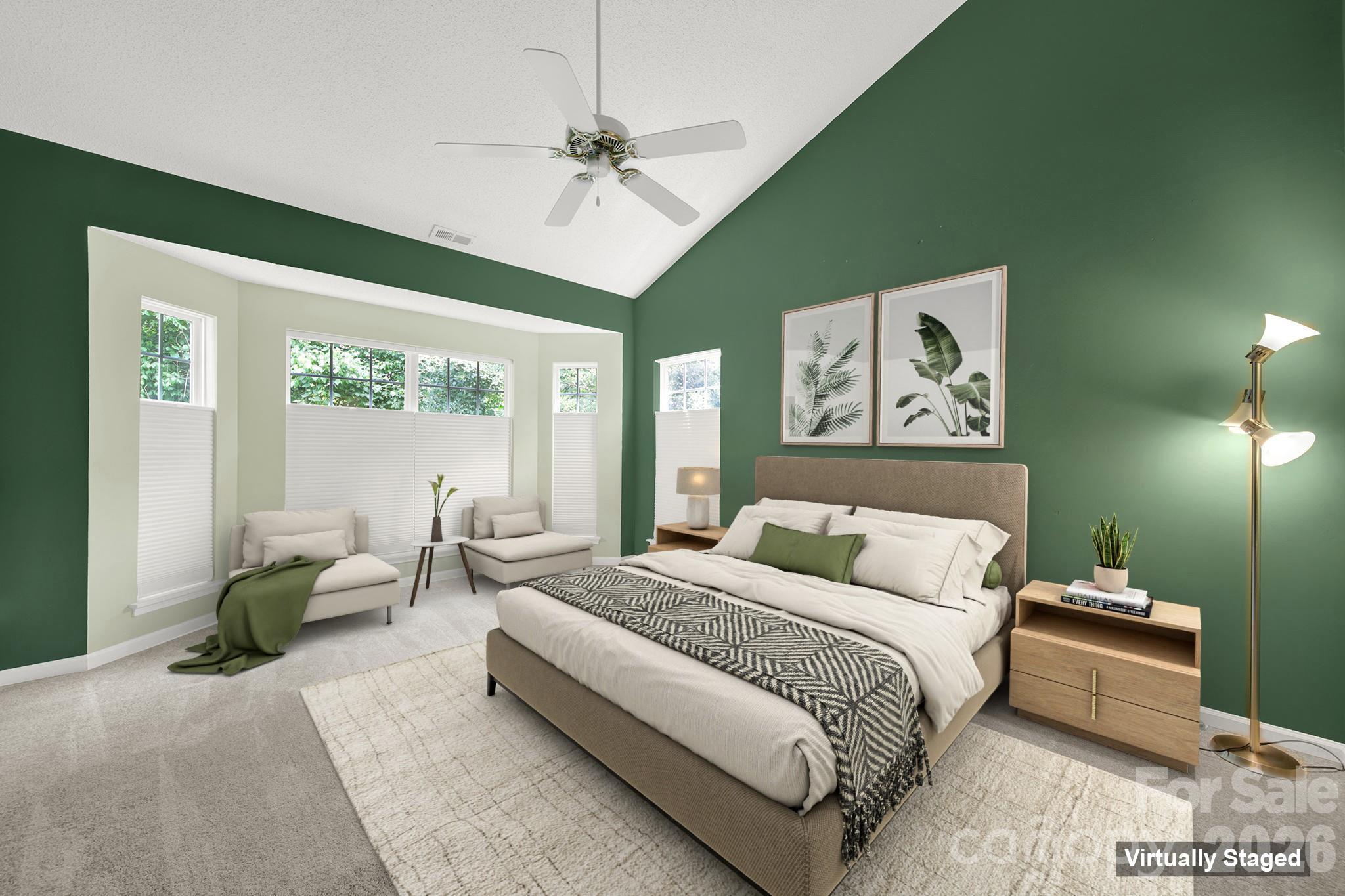 Olde Colony - Residential