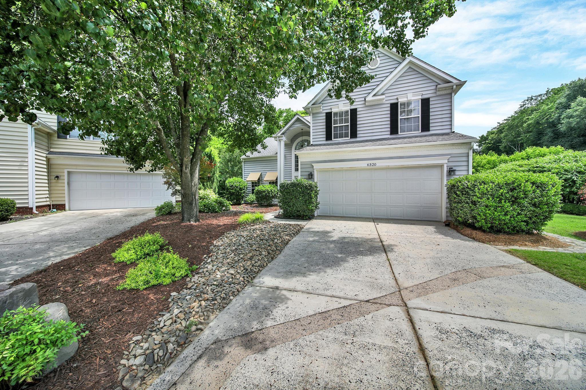 Olde Colony - Residential