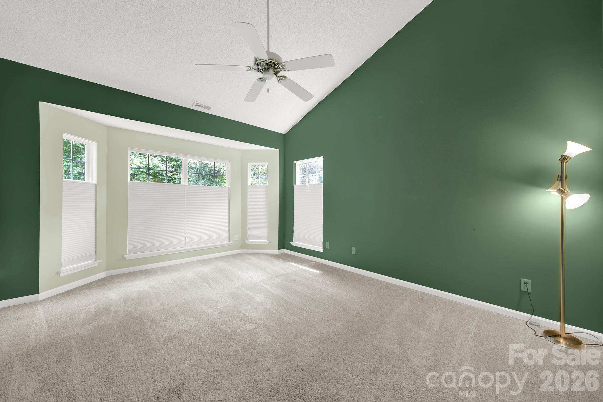 Olde Colony - Residential
