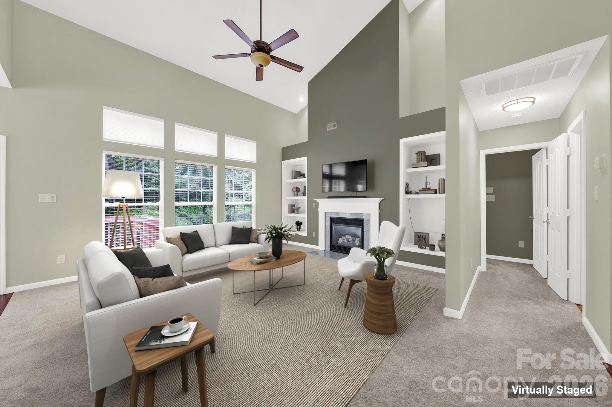 Olde Colony - Residential