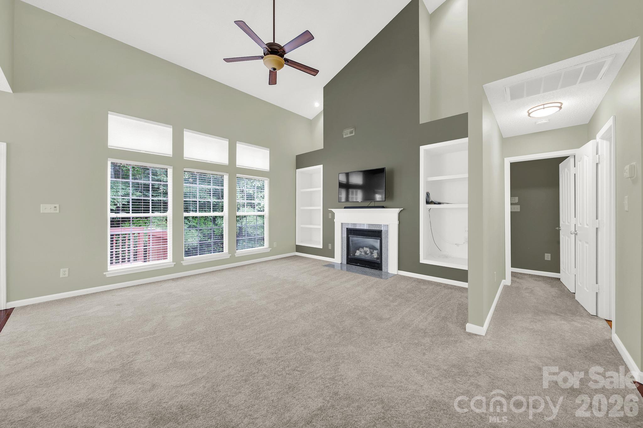 Olde Colony - Residential