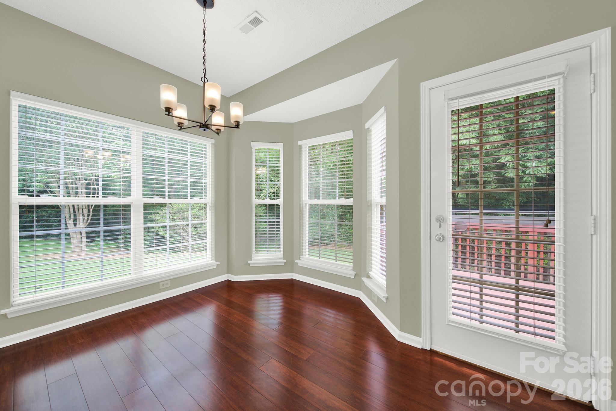 Olde Colony - Residential