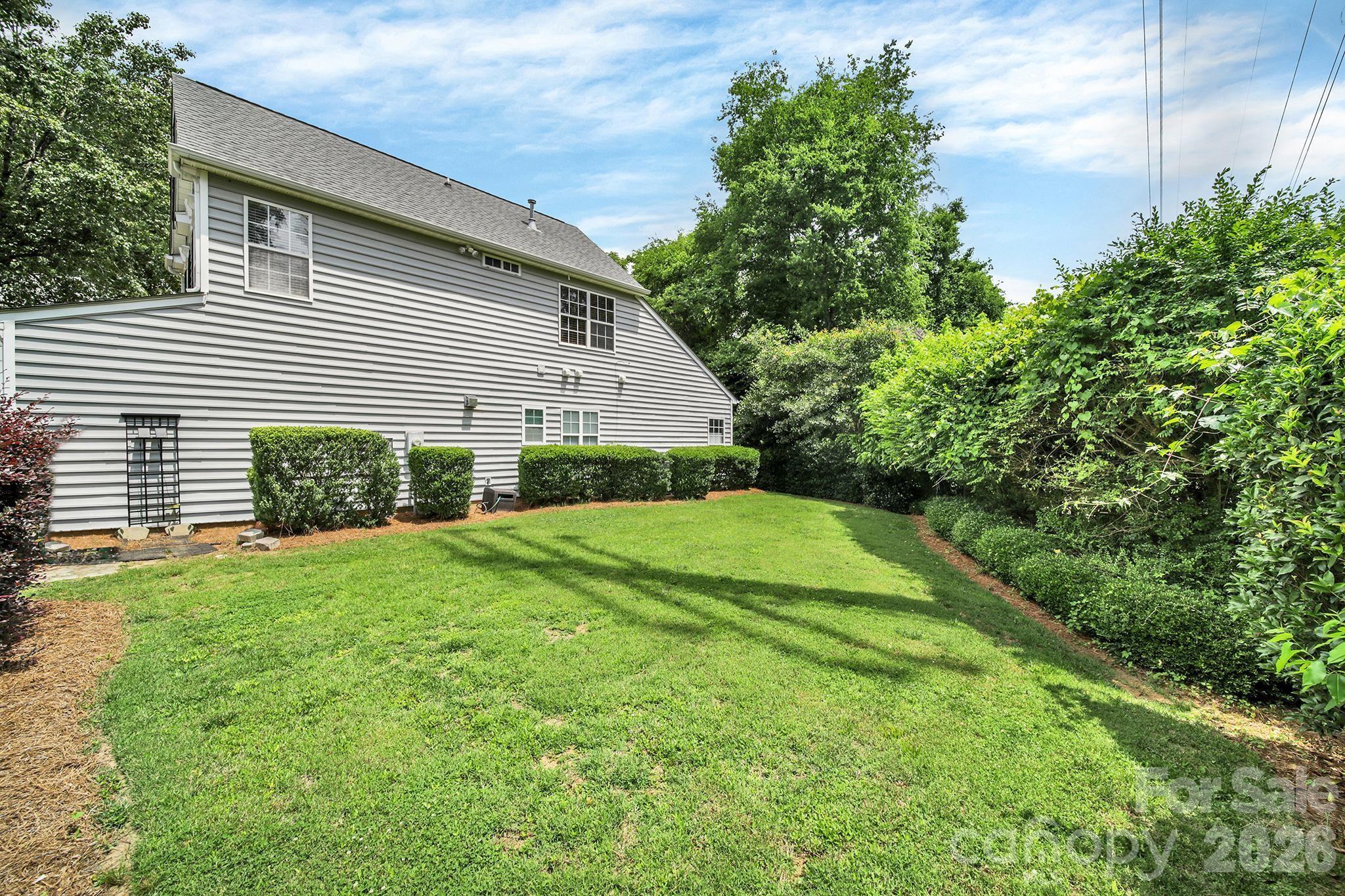 Olde Colony - Residential