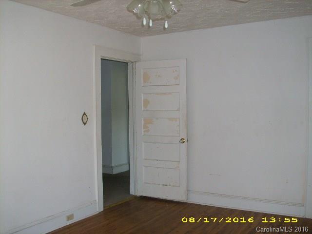None - Residential