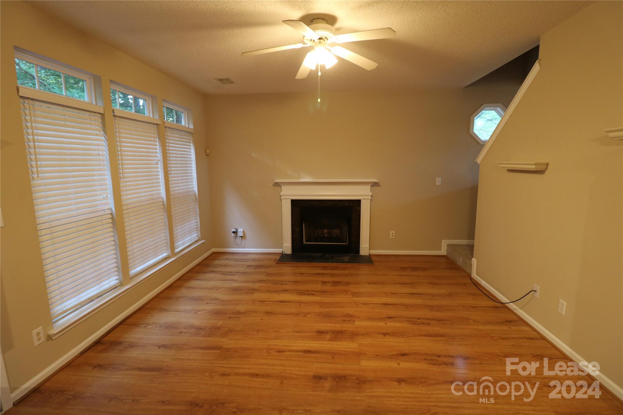 Winghurst - Residential Lease