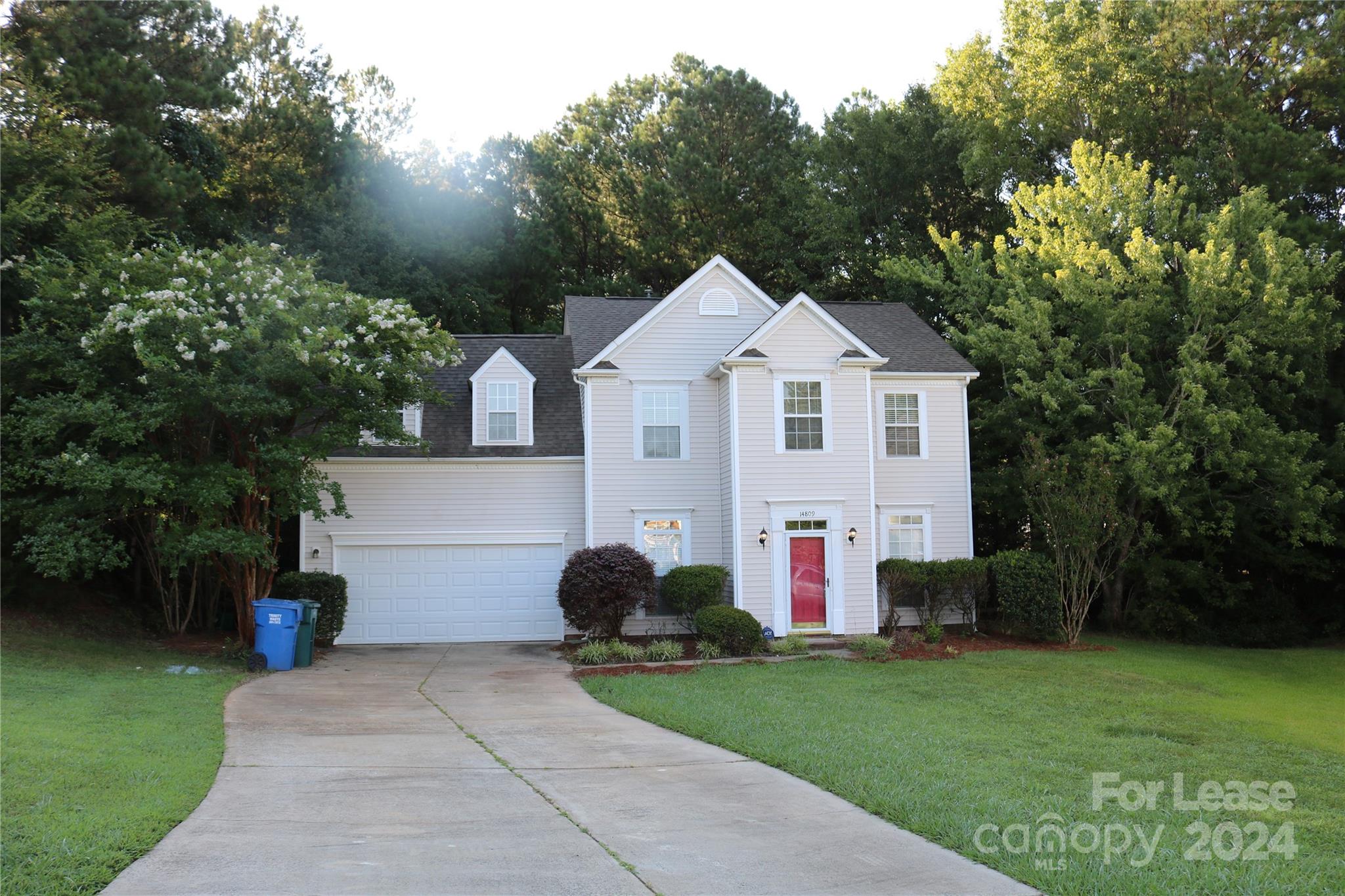 Winghurst - Residential Lease