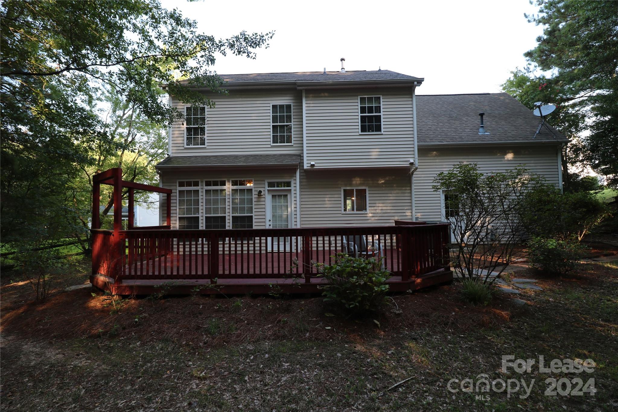 Winghurst - Residential Lease