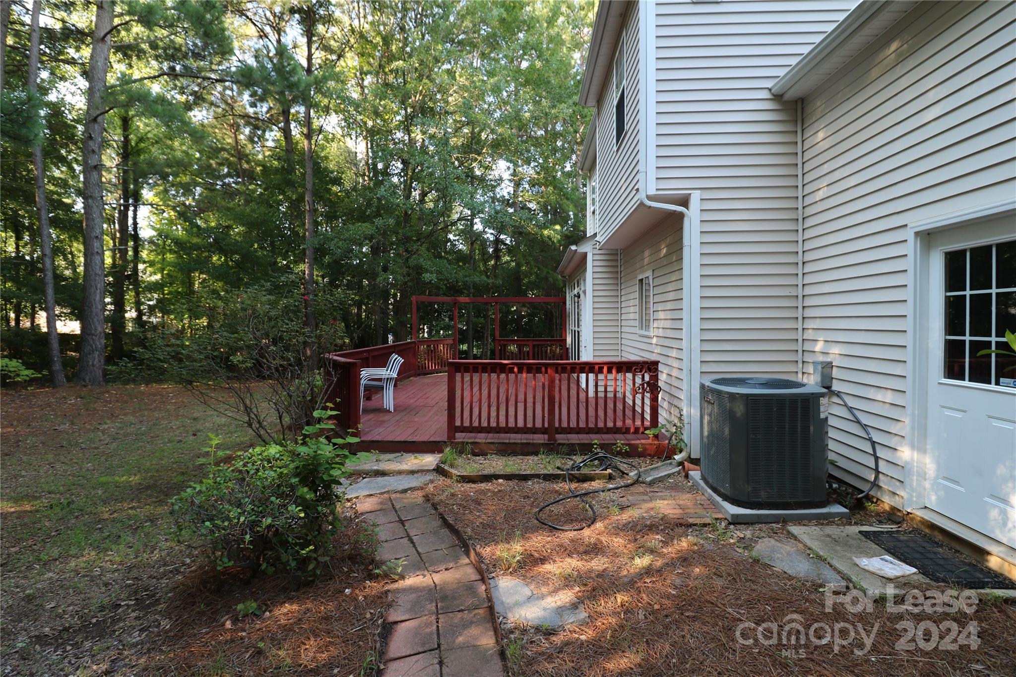 Winghurst - Residential Lease