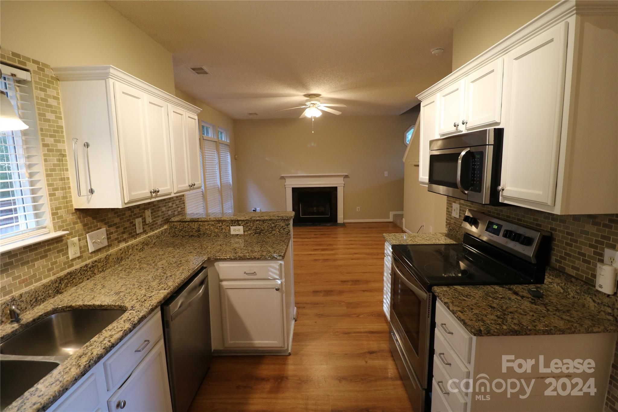 Winghurst - Residential Lease