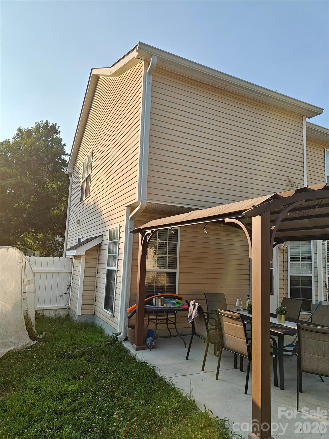 Braemar - Residential