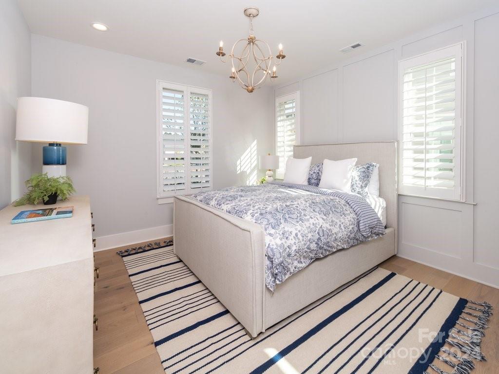 Arden Mill - Residential