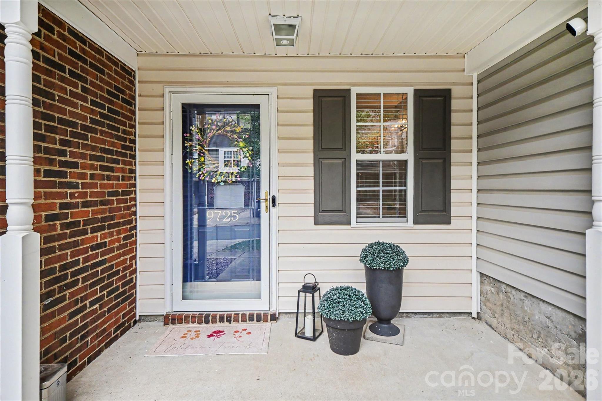 Elizabeth Townes - Residential