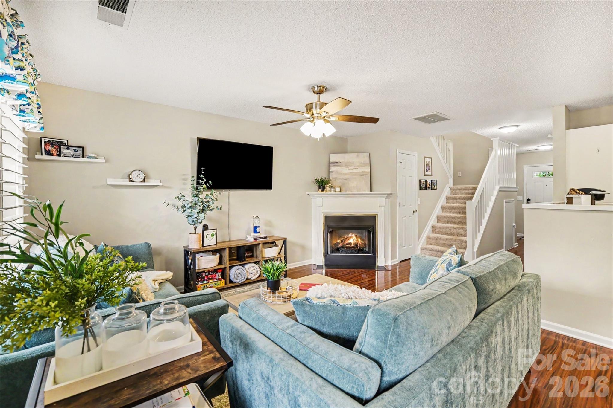 Elizabeth Townes - Residential