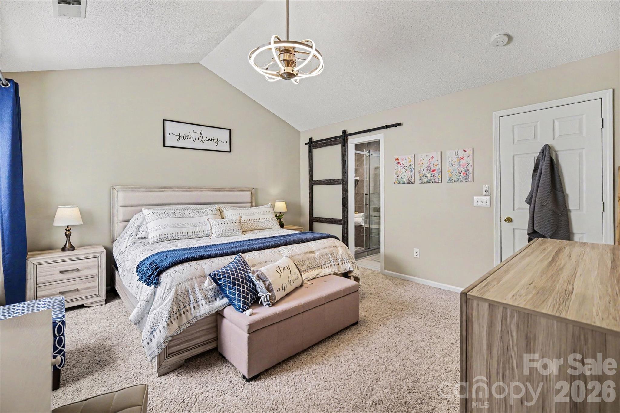 Elizabeth Townes - Residential