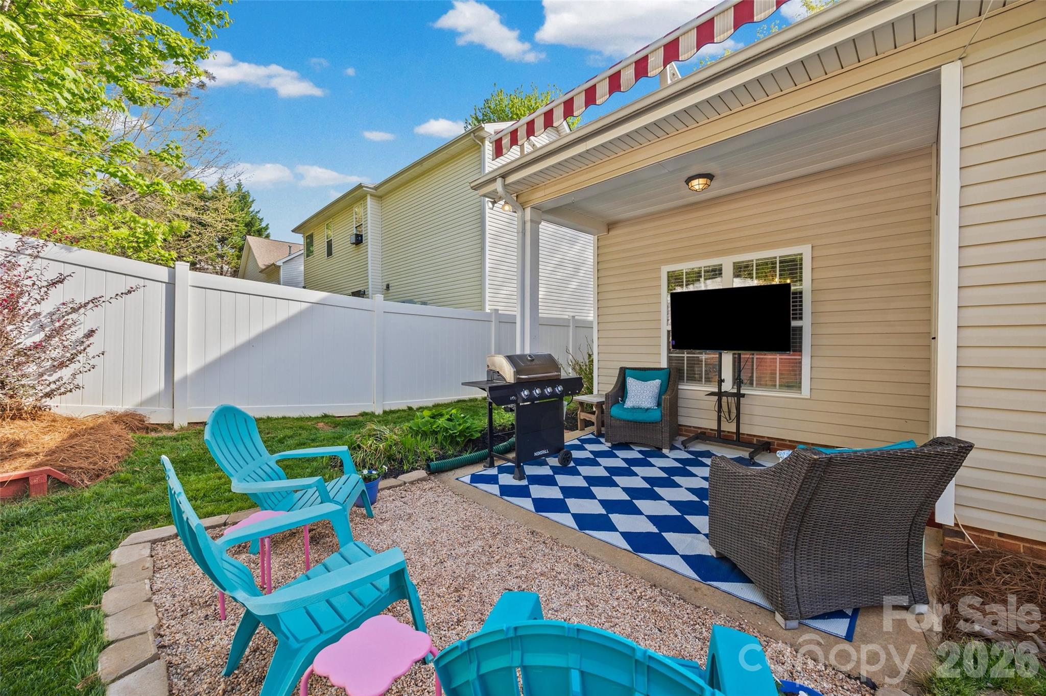 Glenwyck - Residential