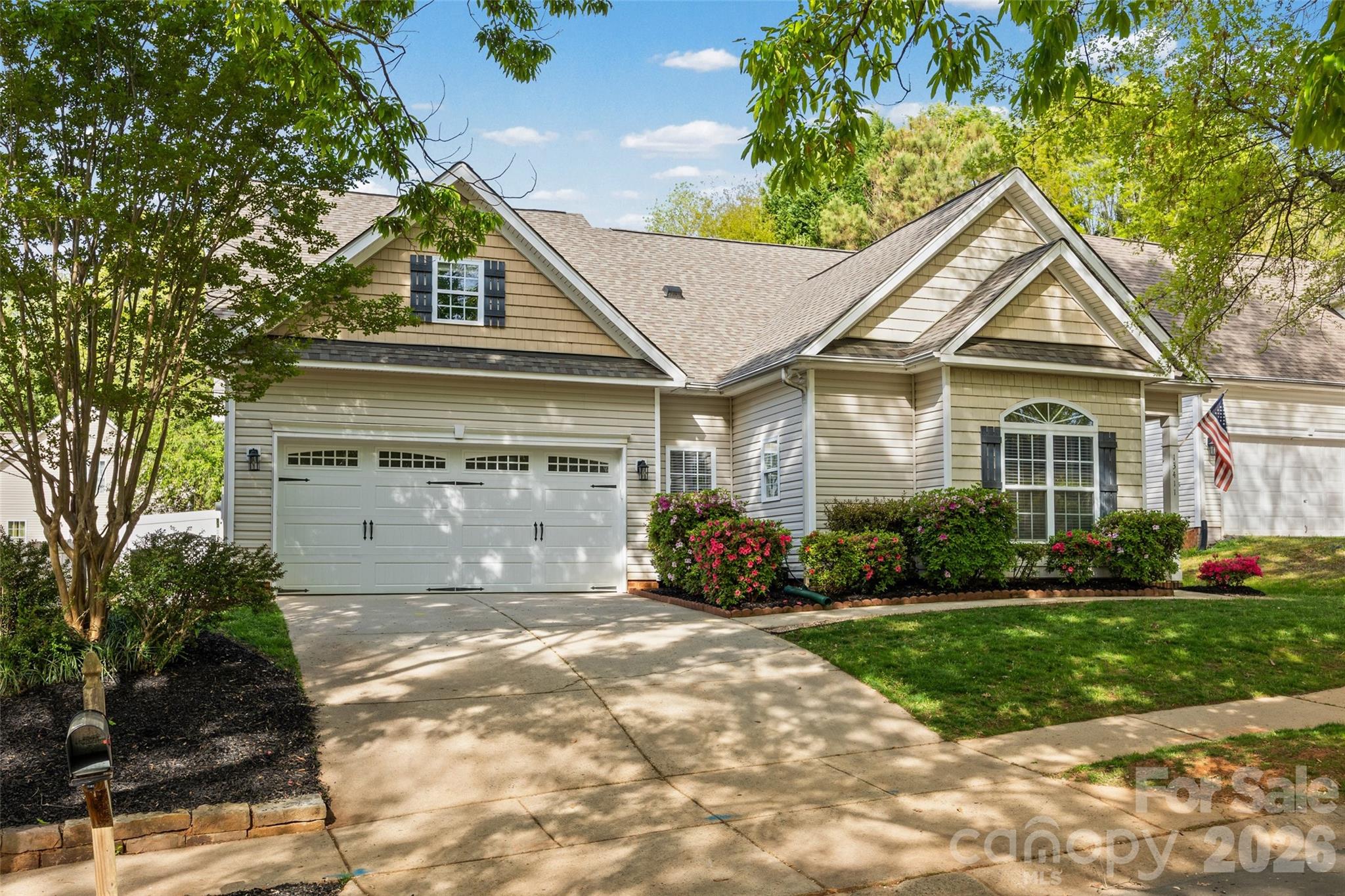 Glenwyck - Residential