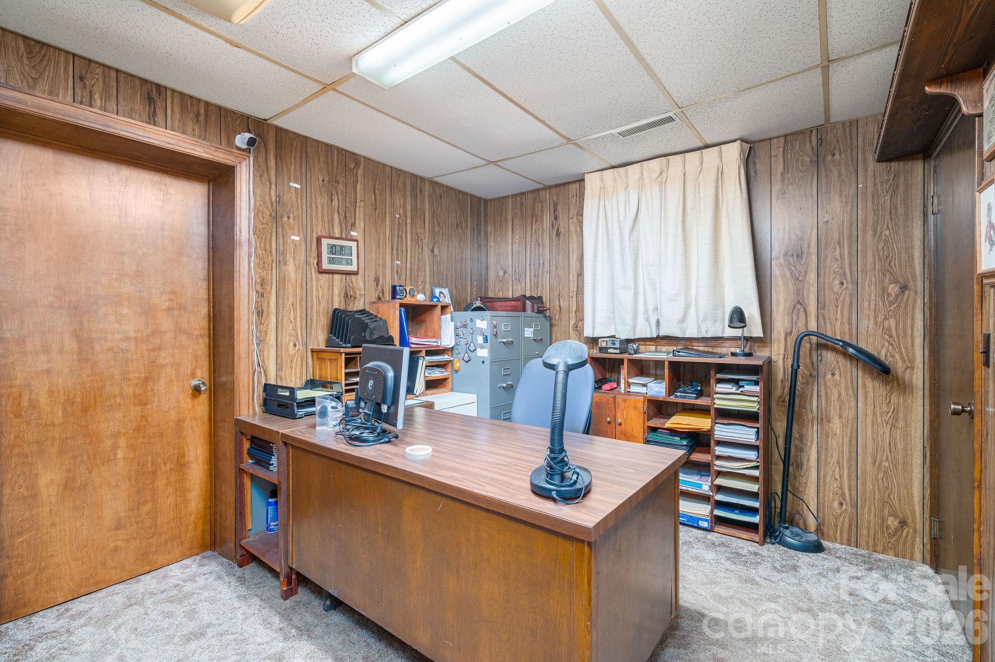 Hillsborough - Residential