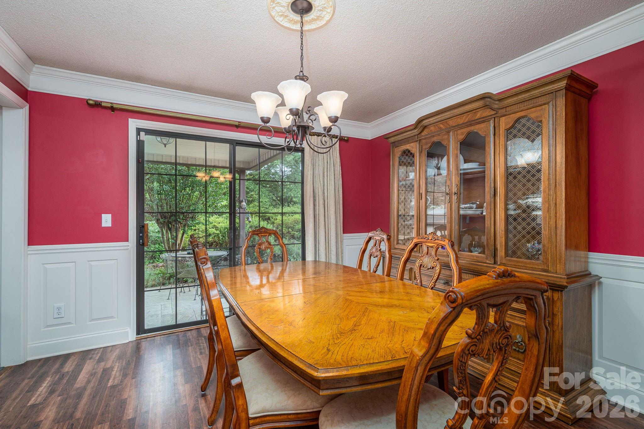 Hillsborough - Residential