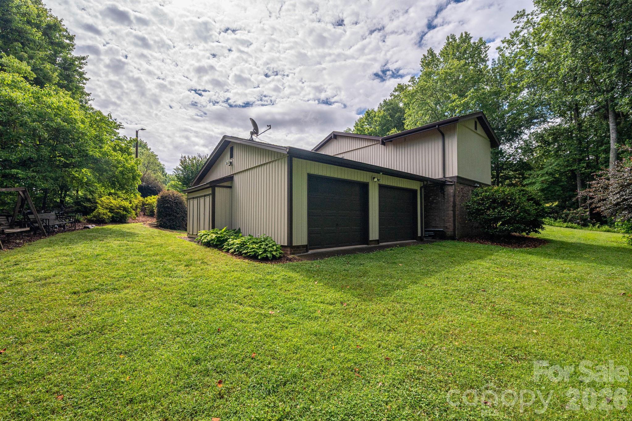 Hillsborough - Residential
