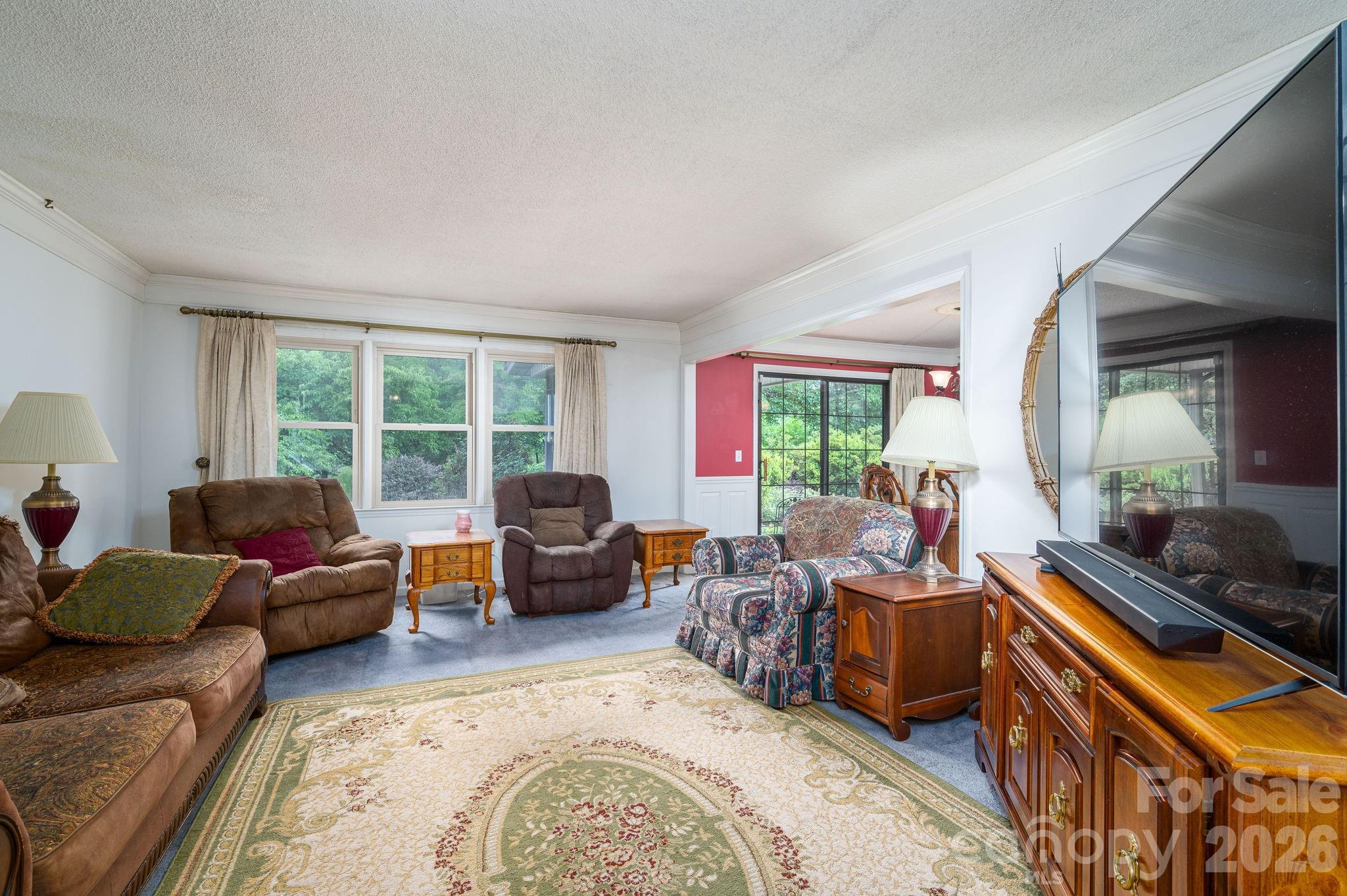 Hillsborough - Residential