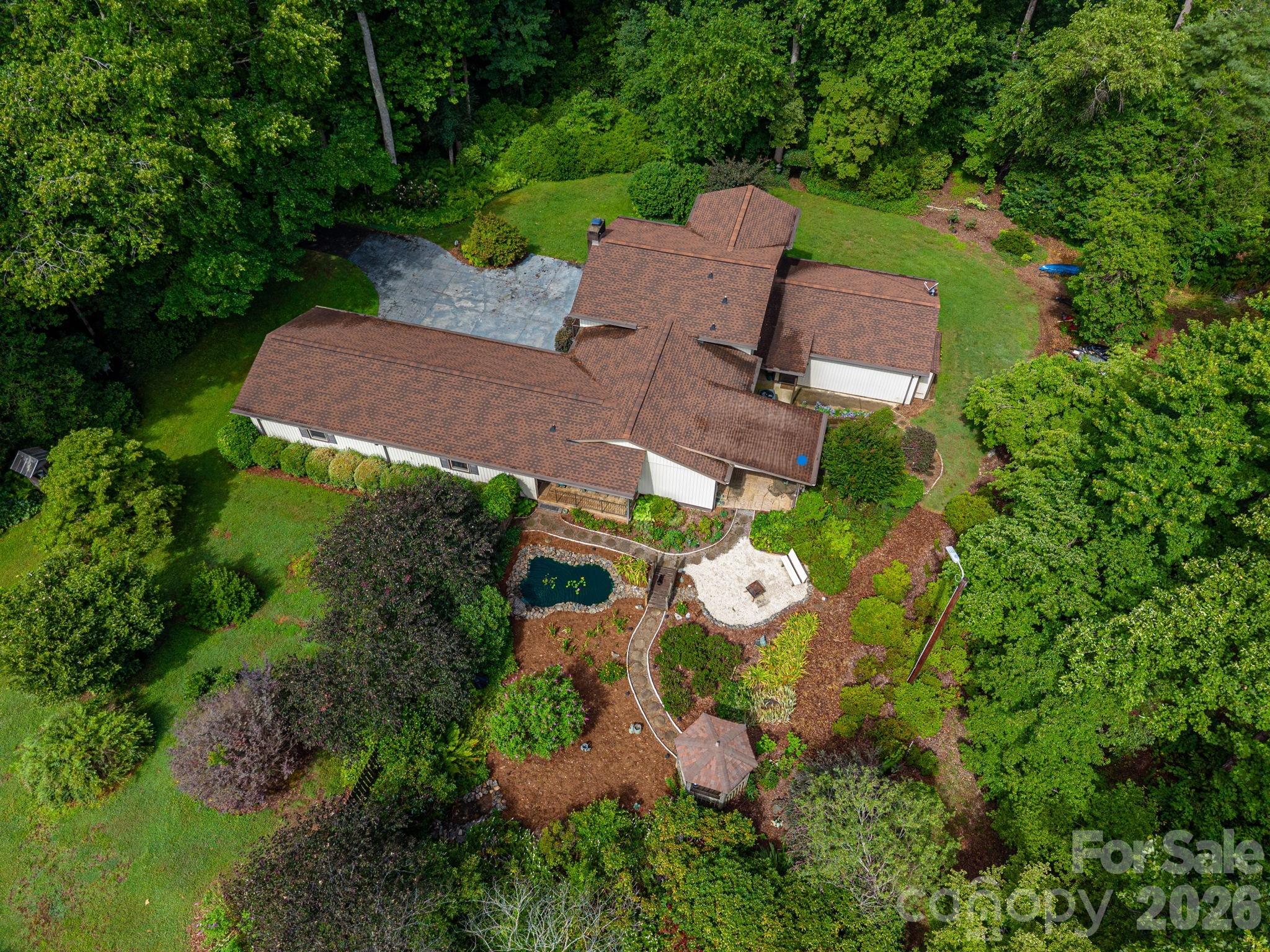 Hillsborough - Residential