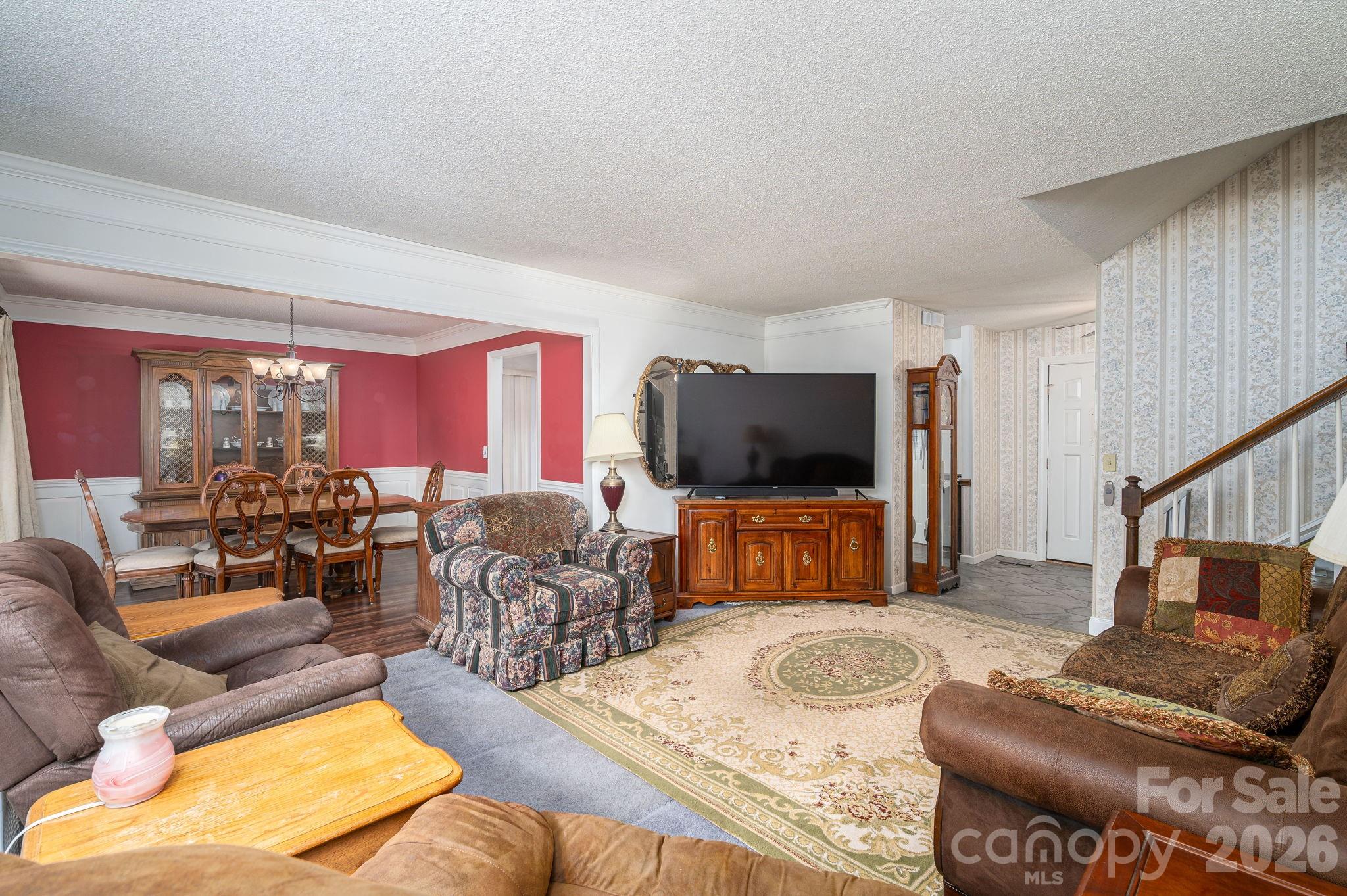Hillsborough - Residential