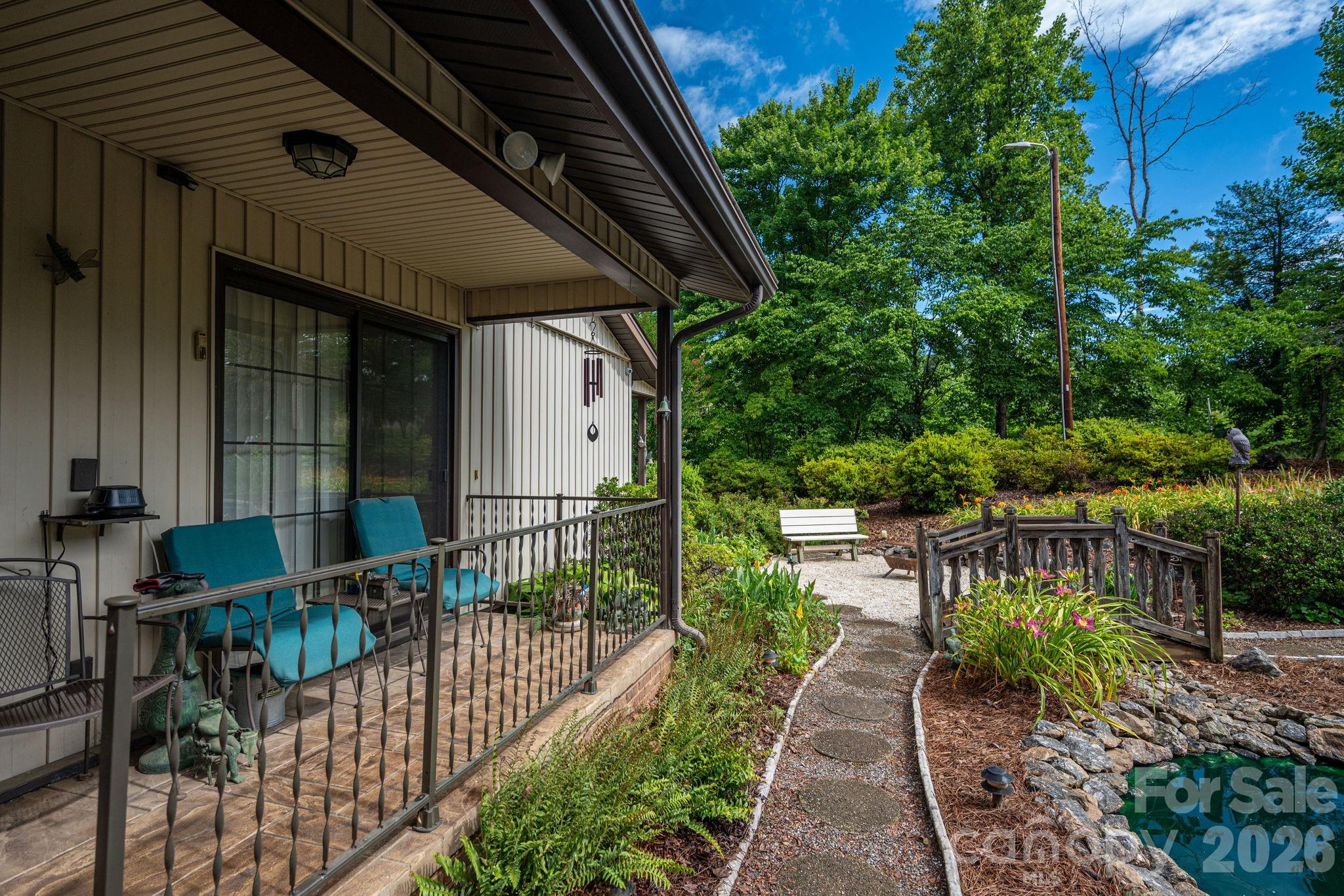 Hillsborough - Residential