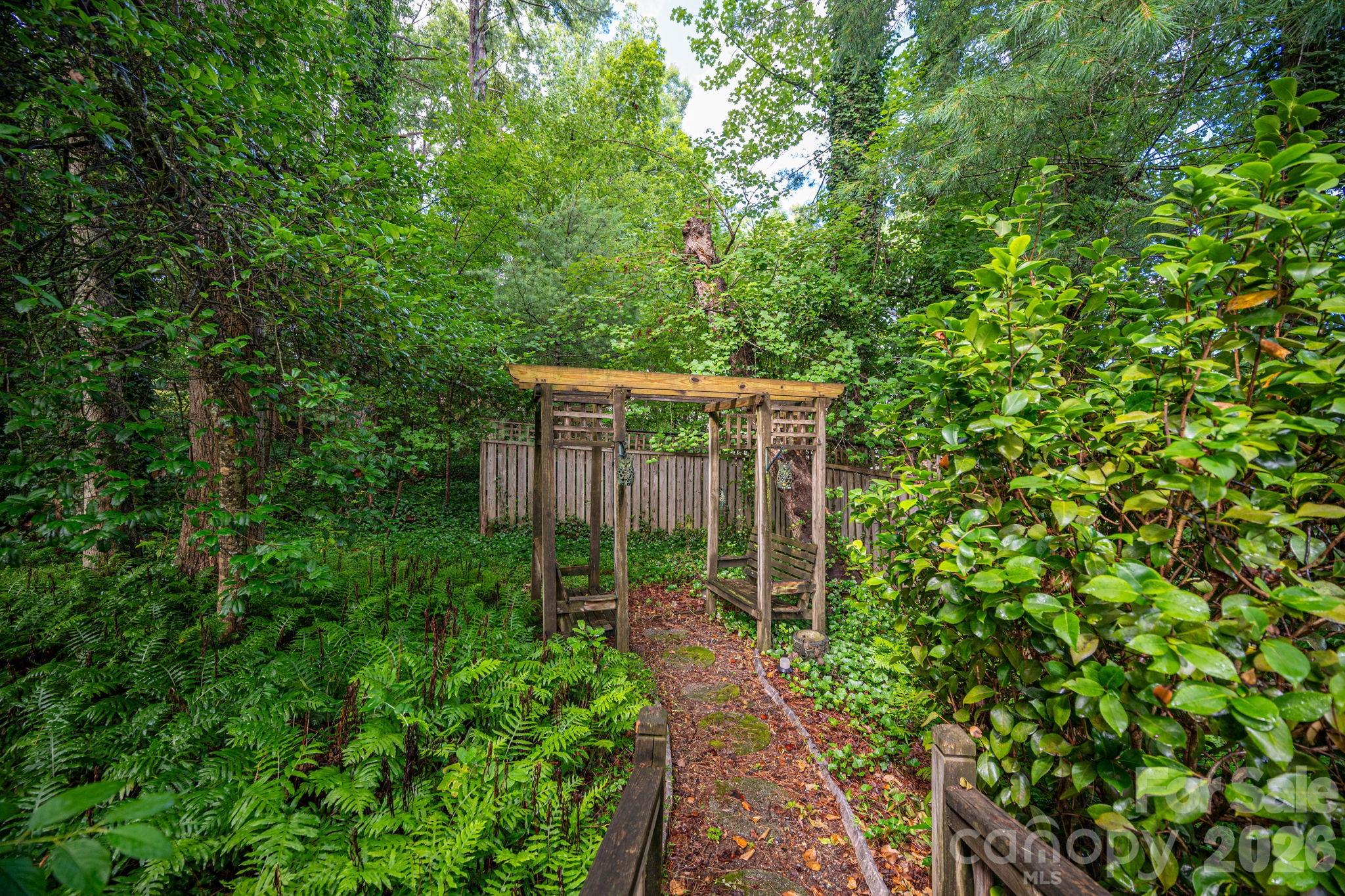 Hillsborough - Residential