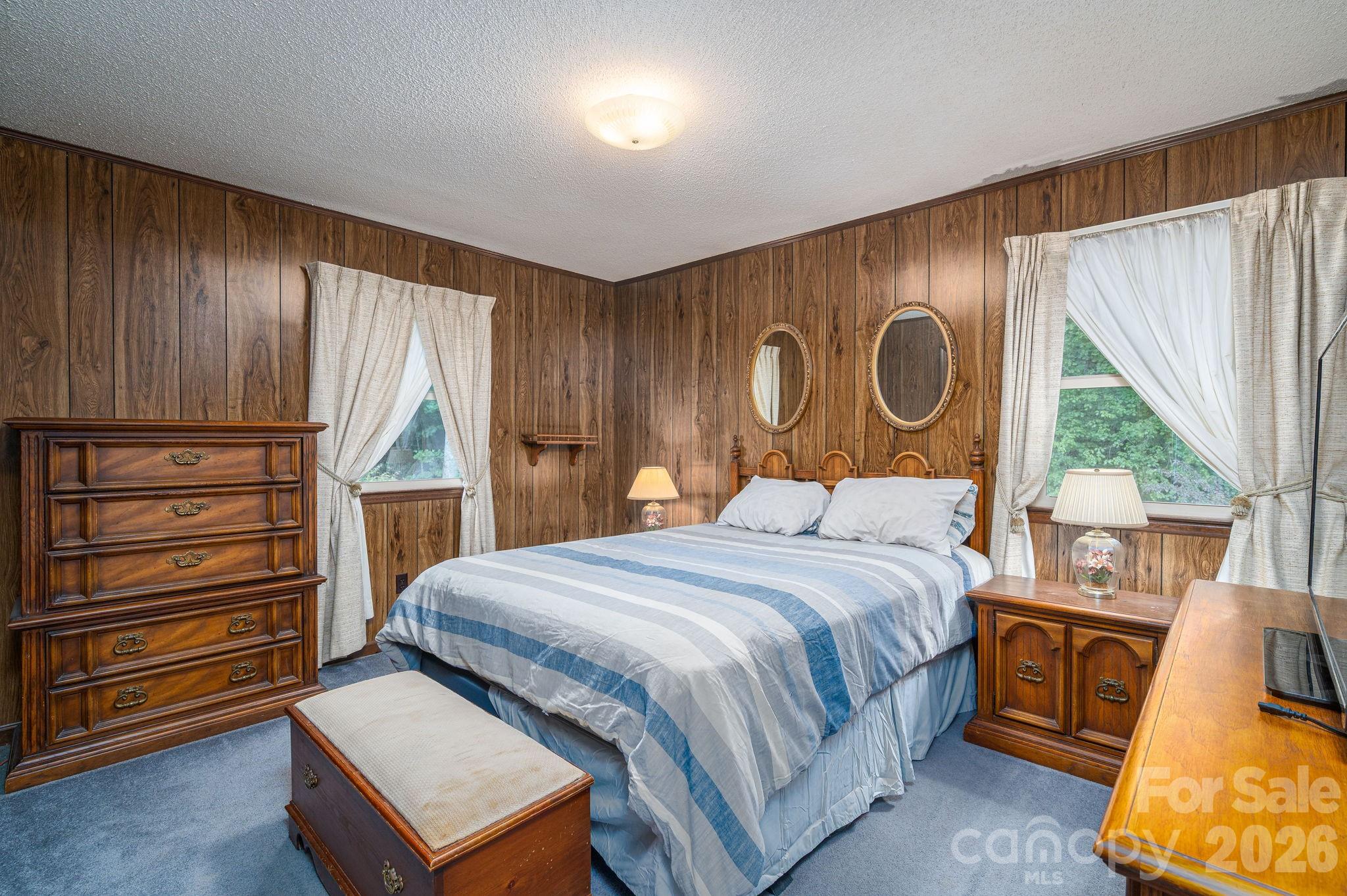 Hillsborough - Residential