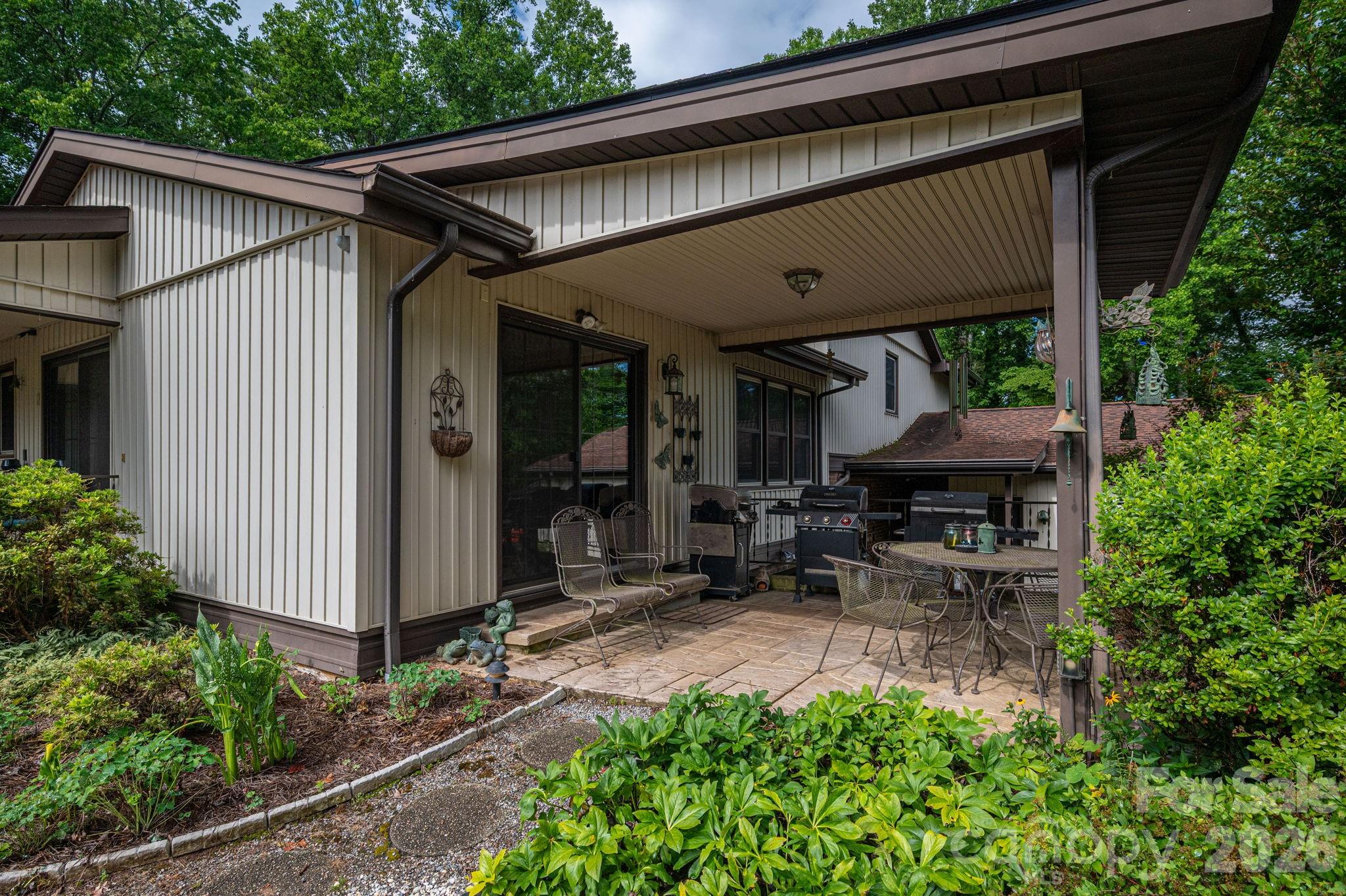 Hillsborough - Residential