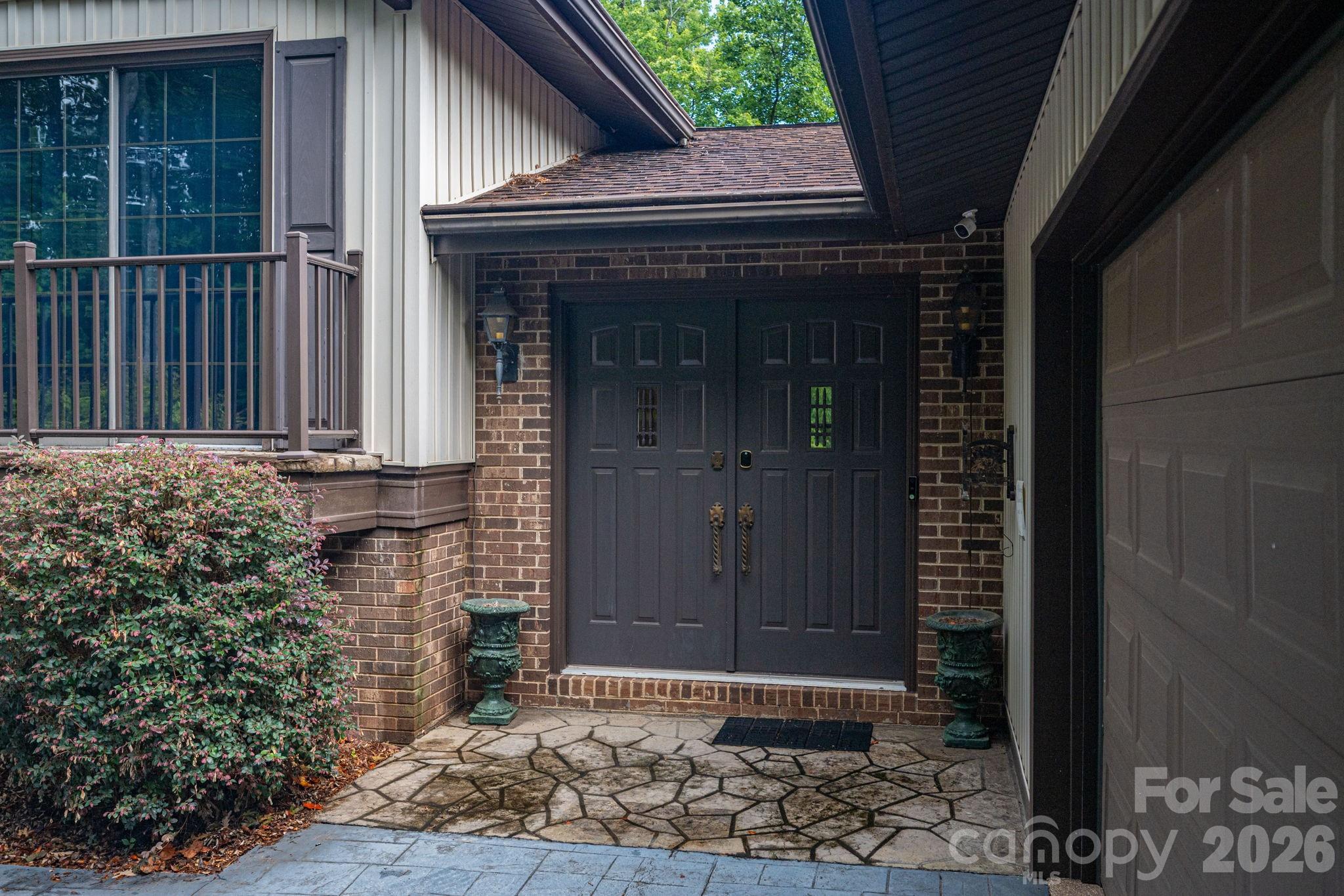 Hillsborough - Residential