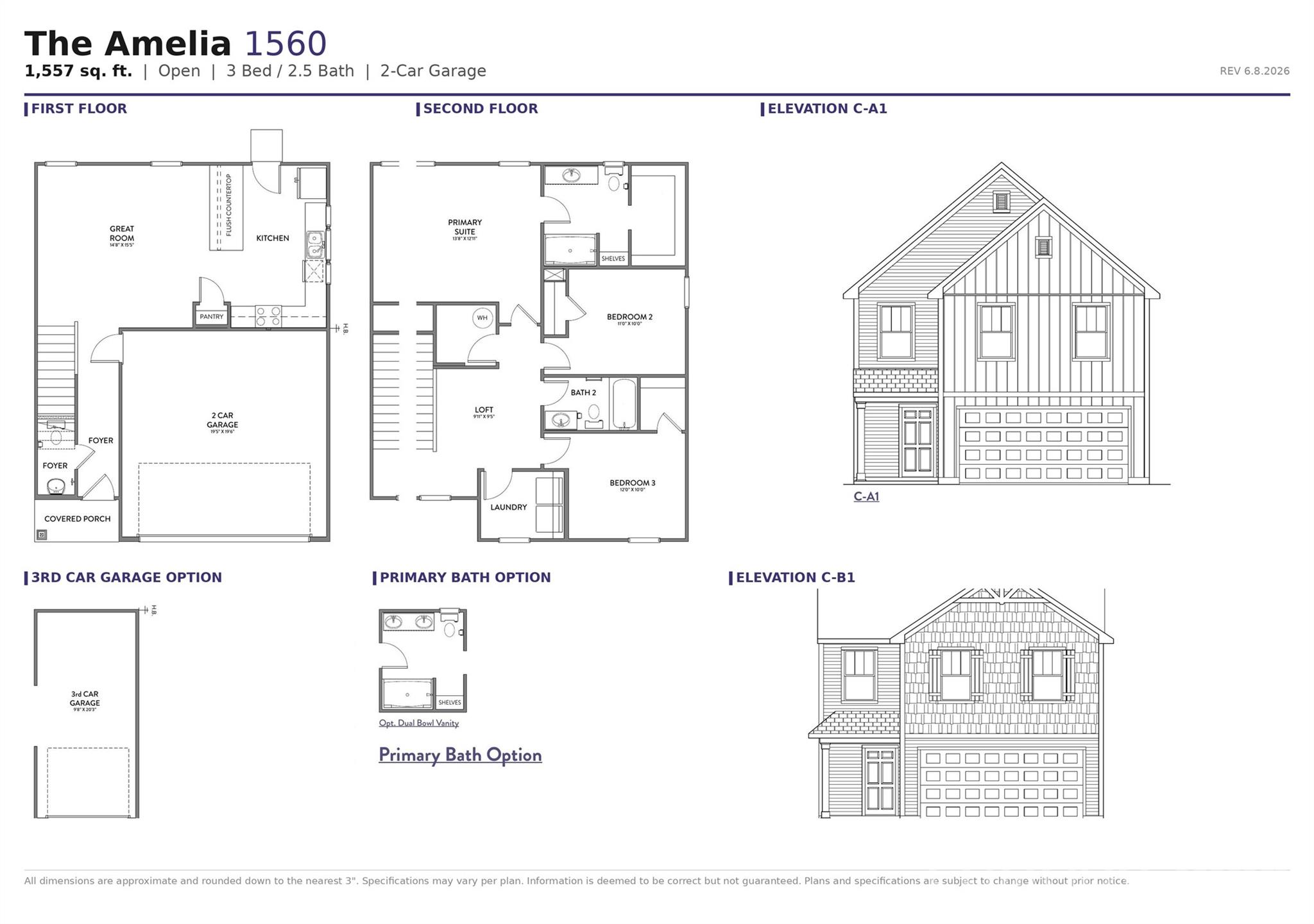 Eagles Crest - Residential