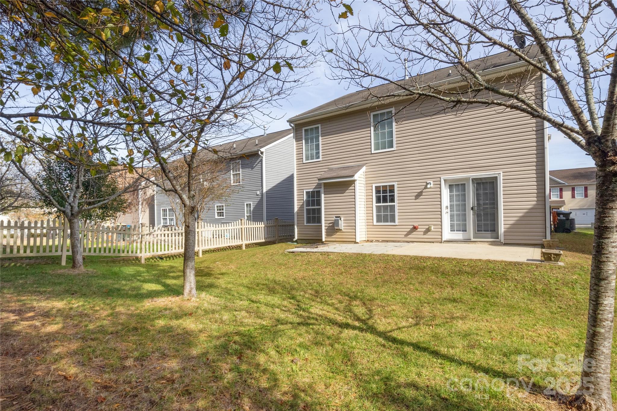 Amber Ridge - Residential