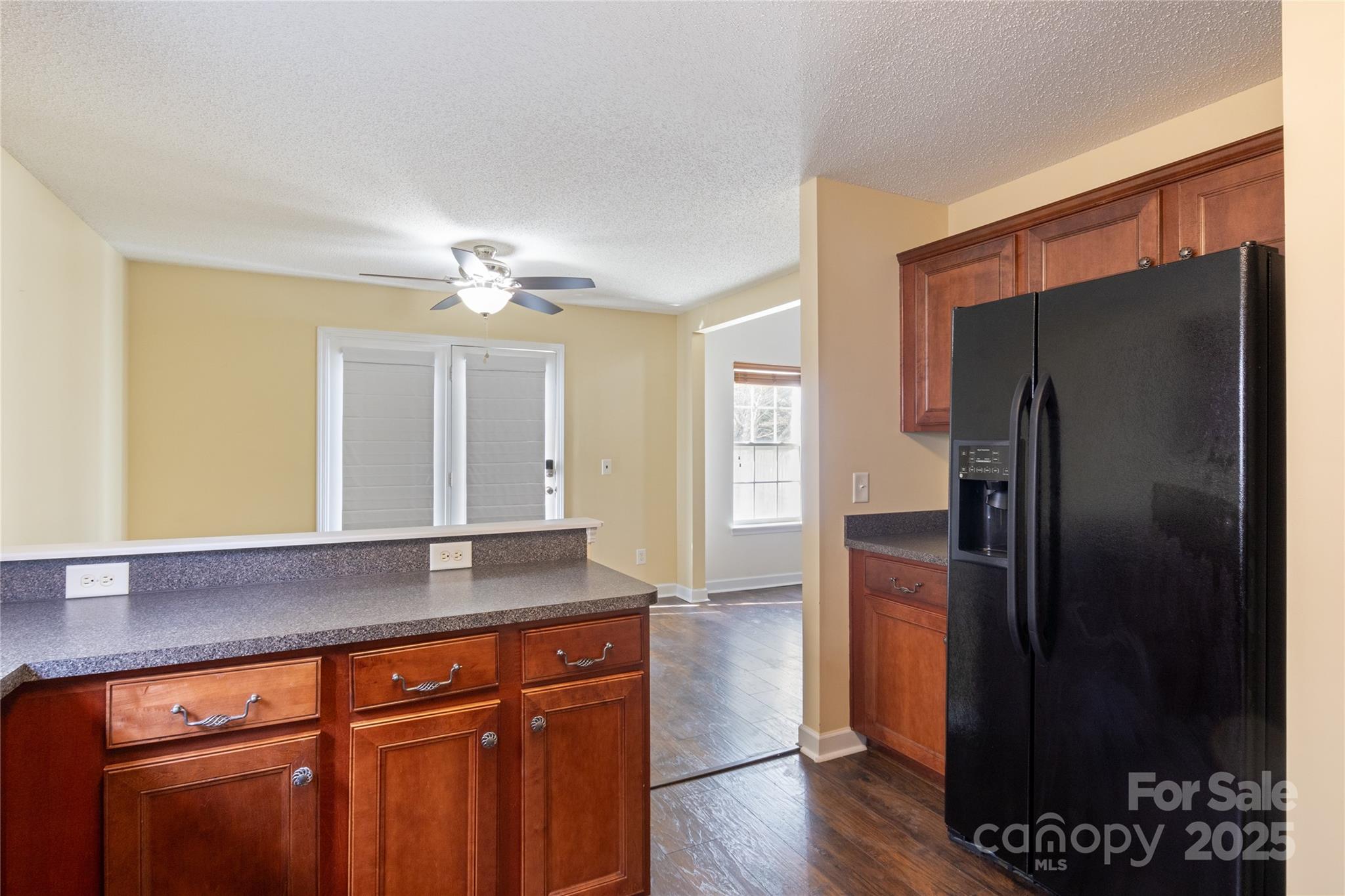 Amber Ridge - Residential