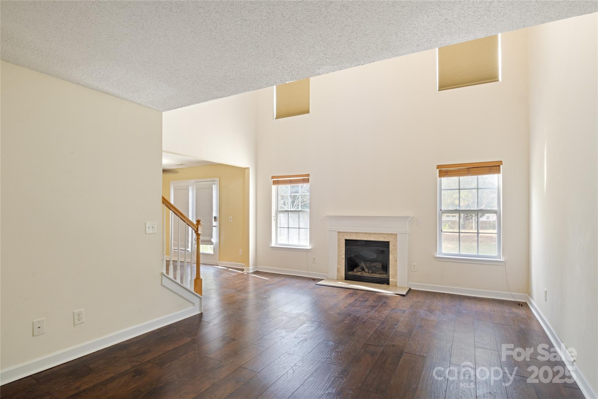 Amber Ridge - Residential